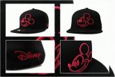 DISNEY SERIES MICKEY MOUSE 2 x NEW ERA FITTED