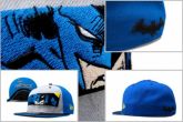 DC COMICS BATMAN THE NIGHT NEW ERA FITTED