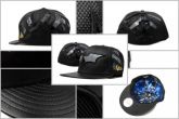 DC COMICS BATMAN SUIT NEW ERA FITTED