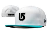 BURTON ADL NEW ERA FITTED