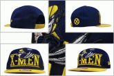 X-MEN WOLVERINE BLOCK OVER 9FIFTY SNAPBACK NEW ERA