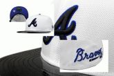 ATLANTA BRAVES NE NYLONPAT 59FIFTY NEW ERA FITTED