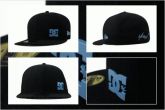 DC SHOES ROBBIE MADDISON MADD HATTER NEW ERA