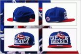 CAPTAIN AMERICA BLOCK OVER 9FIFTY SNAPBACK NEW ERA