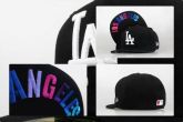 LOS ANGELES DODGERS UNDERVISOR NEW ERA