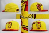 IRON MAN MATERIALIZE x NEW ERA FITTED