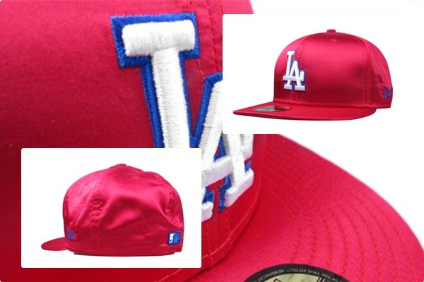 LOS ANGELES DODGERS NEW ERA